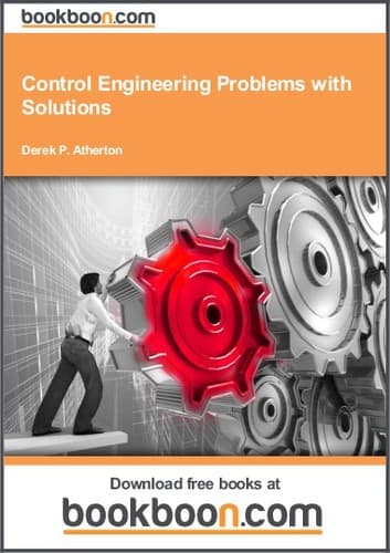 Tapa de Control Engineering Problems with Solutions