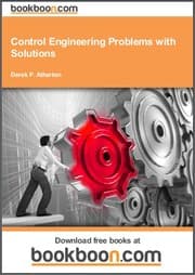 Tapa de Control Engineering Problems with Solutions