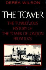 Tapa de The Tower