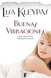 Tapa de Buenas vibraciones