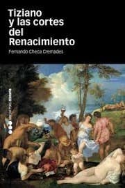 Tapa de Tiziano y las cortes del Renacimiento