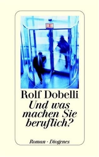 Tapa de Und was machen Sie beruflich?