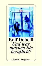 Tapa de Und was machen Sie beruflich?