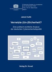 Tapa de Vernetzte (Un-)Sicherheit?
