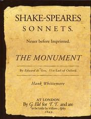 Tapa de The monument