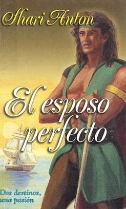 Tapa de El esposo perfecto