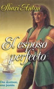 Tapa de El esposo perfecto