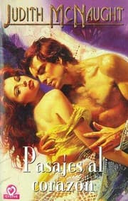 Tapa de Pasajes Al Corazon (Romantica)