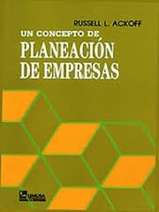 Tapa de Un Concepto De Planeacion De Empresas/ a Concept of Corporate Planning