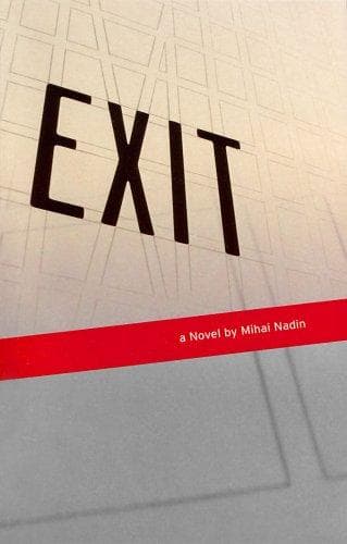 Tapa de Exit