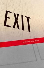 Tapa de Exit