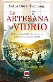 Tapa de La artesana del vidrio