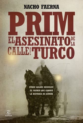 Tapa de Prim