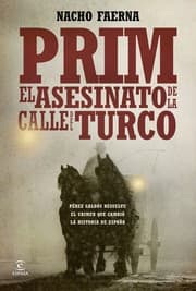 Tapa de Prim