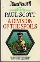 Tapa de A division of the spoils