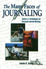 Tapa de The Many Faces of Journaling