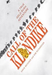 Tapa de Call of the Klondike