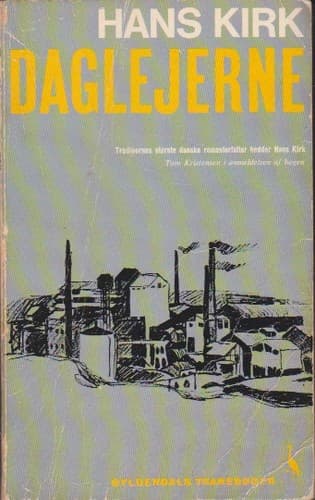 Tapa de Daglejerne