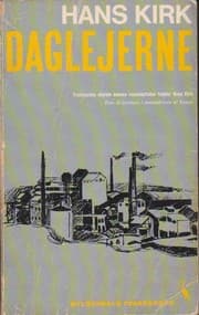 Tapa de Daglejerne