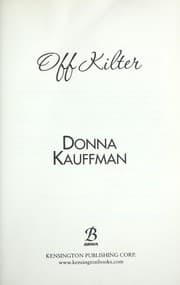 Tapa de Off Kilter