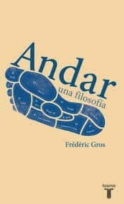Tapa de Andar
