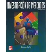 Tapa de Investigacion de Mercados - Enfoque Aplicado 5b
