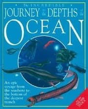 Tapa de To the Depths of the Ocean