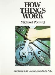 Tapa de How things work