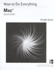 Tapa de Mac