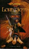 Tapa de Lord Soth