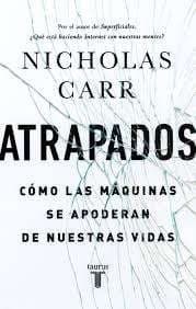 Tapa de Atrapados