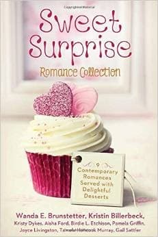 Tapa de Sweet Surprise