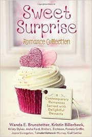 Tapa de Sweet Surprise