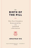Tapa de The birth of the pill