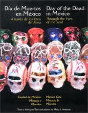 Tapa de Day Of The Dead Through The Eyes Of The Soul