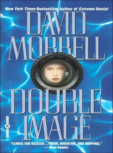 Tapa de Double image