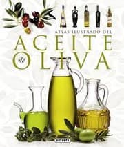 Tapa de El aceite de oliva