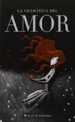 Tapa de La gramática del amor