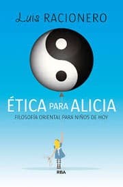 Tapa de Ética para Alicia