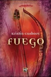 Tapa de Fuego