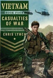 Tapa de Casualties of war