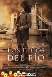 Tapa de Los niños del río