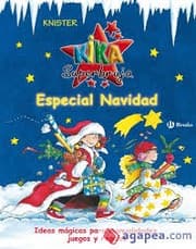 Tapa de Kika Superbruja