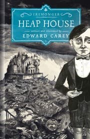 Tapa de Heap House