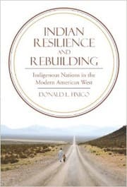 Tapa de Indian resilience and rebuilding