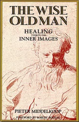 Tapa de The Wise Old Man