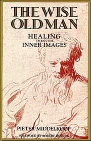 Tapa de The Wise Old Man