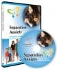 Tapa de Separation anxiety