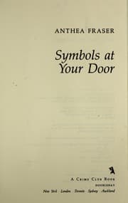 Tapa de Symbols at Your Door
