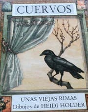 Tapa de Cuervos